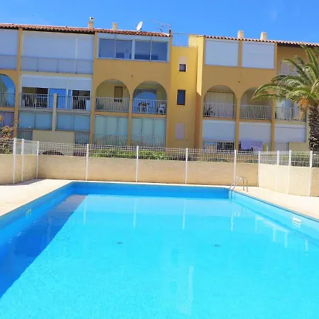 Appartement Les Maisons De La Plage-11 By Interhome Narbonne-Plage