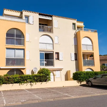 Les Maisons De La Plage-11 By Interhome Appartement *