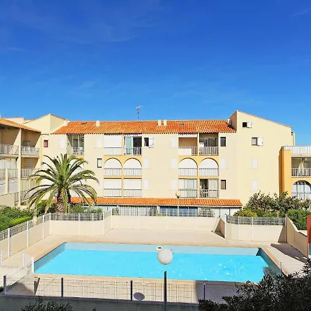 Les Maisons De La Plage-11 By Interhome * Narbonne-Plage
