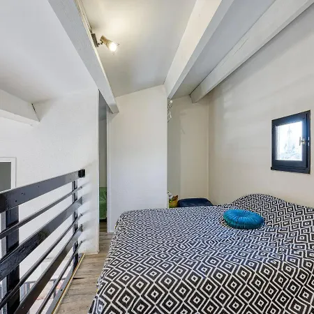 Les Maisons De La Plage-11 By Interhome