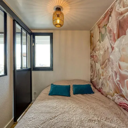 Les Maisons De La Plage-11 By Interhome