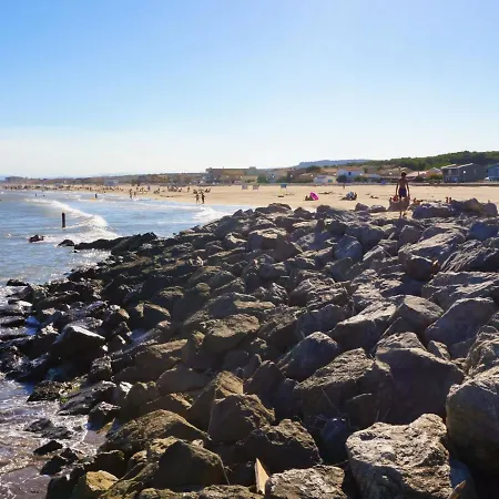 Les Maisons De La Plage-11 By Interhome