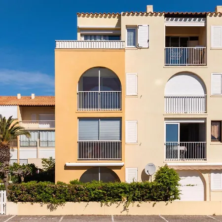 Les Maisons De La Plage-11 By Interhome